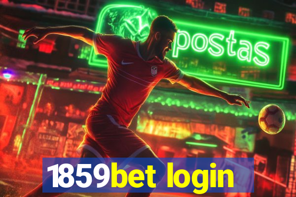 1859bet login